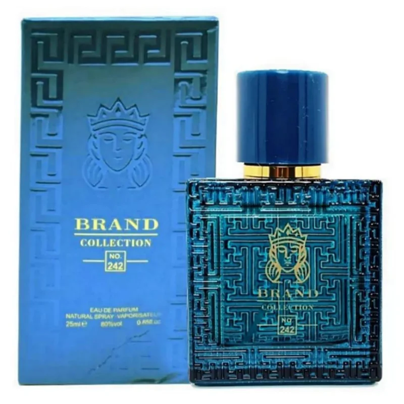 Versace Eros