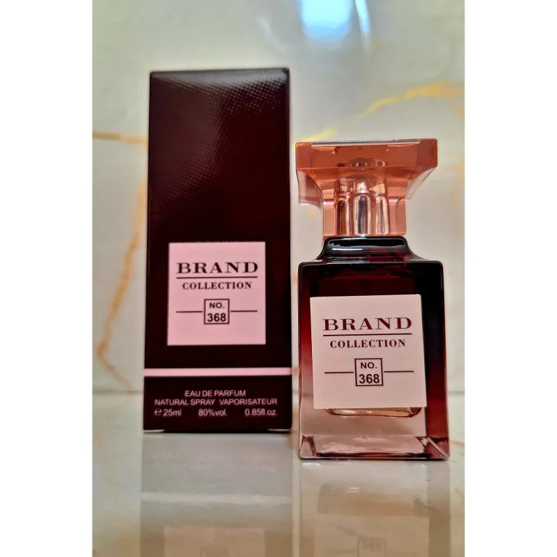 Tom Ford Cherry Smoke