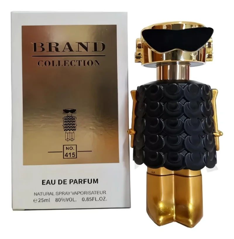 Fame Parfum