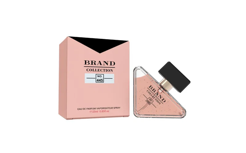 Prada Paradoxe