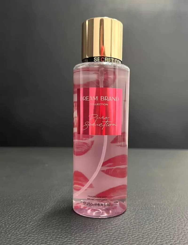 BSP - Bodysplash - Pure Seduction - Dream Brand